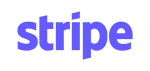 stripe logo